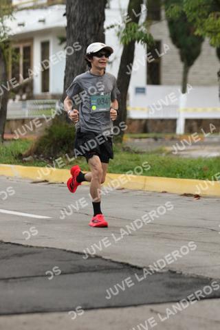 Foto de ADIDAS SPLITS GUADALAJARA 15K / 30K a las 06:49