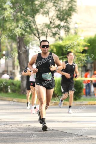 Foto de ADIDAS SPLITS GUADALAJARA 15K / 30K a las 08:58