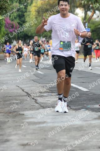 Foto de ADIDAS SPLITS GUADALAJARA 15K / 30K a las 07:06