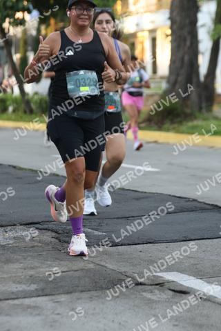 Foto de ADIDAS SPLITS GUADALAJARA 15K / 30K a las 07:10