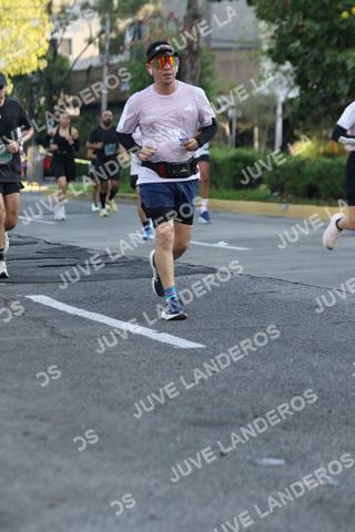 Foto de ADIDAS SPLITS GUADALAJARA 15K / 30K a las 07:35