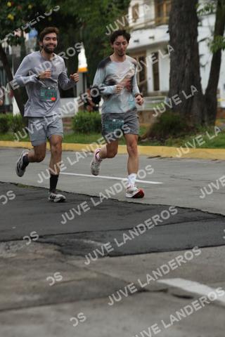 Foto de ADIDAS SPLITS GUADALAJARA 15K / 30K a las 06:55