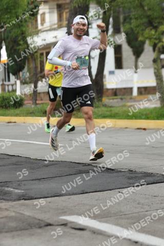 Foto de ADIDAS SPLITS GUADALAJARA 15K / 30K a las 06:55