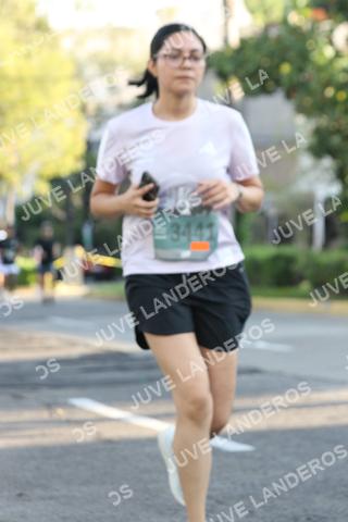 Foto de ADIDAS SPLITS GUADALAJARA 15K / 30K a las 07:54