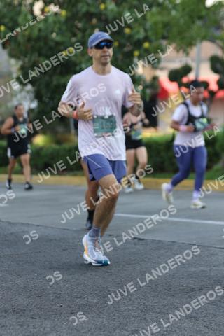 Foto de ADIDAS SPLITS GUADALAJARA 15K / 30K a las 07:39