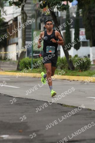 Foto de ADIDAS SPLITS GUADALAJARA 15K / 30K a las 06:49