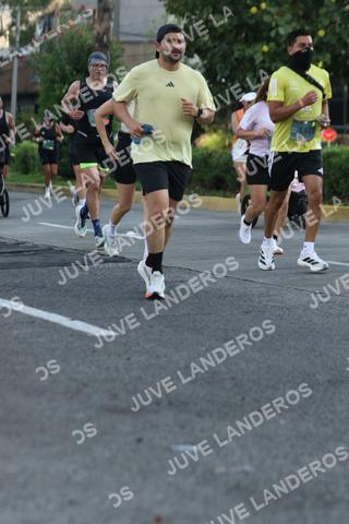 Foto de ADIDAS SPLITS GUADALAJARA 15K / 30K a las 07:35