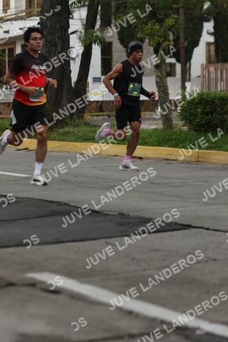 Foto de ADIDAS SPLITS GUADALAJARA 15K / 30K a las 06:53