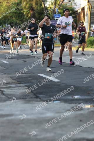 Foto de ADIDAS SPLITS GUADALAJARA 15K / 30K a las 07:17