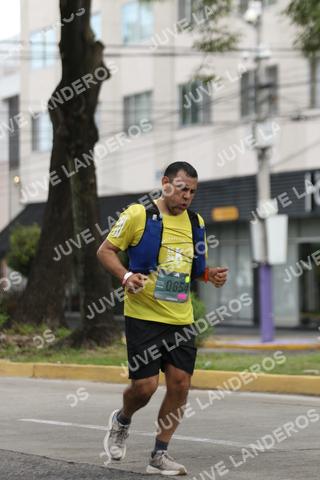 Foto de ADIDAS SPLITS GUADALAJARA 15K / 30K a las 09:08