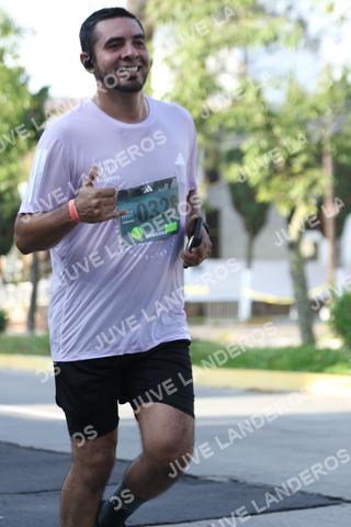 Foto de ADIDAS SPLITS GUADALAJARA 15K / 30K a las 08:25