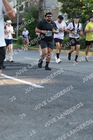 Foto de ADIDAS SPLITS GUADALAJARA 15K / 30K a las 07:48