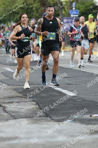 Foto de ADIDAS SPLITS GUADALAJARA 15K / 30K a las 07:06