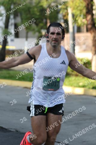 Foto de ADIDAS SPLITS GUADALAJARA 15K / 30K a las 08:11