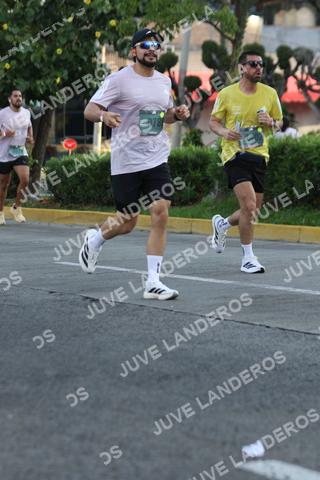 Foto de ADIDAS SPLITS GUADALAJARA 15K / 30K a las 07:33