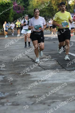 Foto de ADIDAS SPLITS GUADALAJARA 15K / 30K a las 07:12