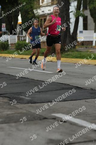 Foto de ADIDAS SPLITS GUADALAJARA 15K / 30K a las 06:59
