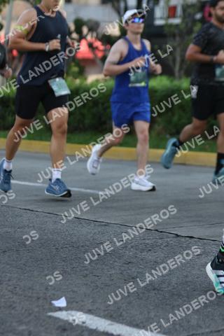 Foto de ADIDAS SPLITS GUADALAJARA 15K / 30K a las 07:34
