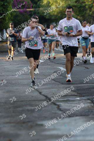Foto de ADIDAS SPLITS GUADALAJARA 15K / 30K a las 07:19