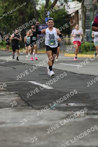 Foto de ADIDAS SPLITS GUADALAJARA 15K / 30K a las 07:00