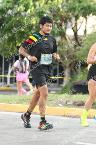 Foto de ADIDAS SPLITS GUADALAJARA 15K / 30K a las 08:39