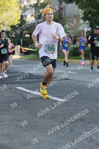 Foto de ADIDAS SPLITS GUADALAJARA 15K / 30K a las 07:41