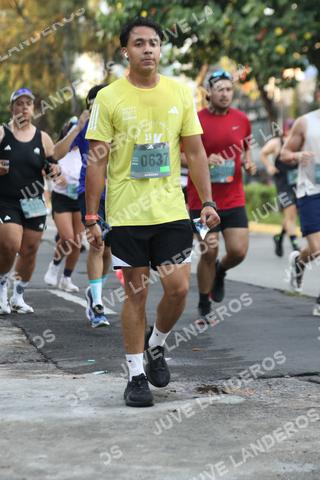 Foto de ADIDAS SPLITS GUADALAJARA 15K / 30K a las 07:10