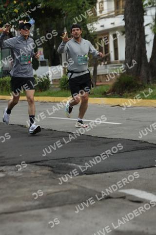 Foto de ADIDAS SPLITS GUADALAJARA 15K / 30K a las 06:56