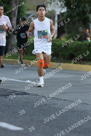 Foto de ADIDAS SPLITS GUADALAJARA 15K / 30K a las 07:45