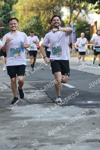 Foto de ADIDAS SPLITS GUADALAJARA 15K / 30K a las 07:18