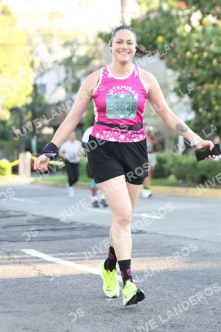 Foto de ADIDAS SPLITS GUADALAJARA 15K / 30K a las 07:49