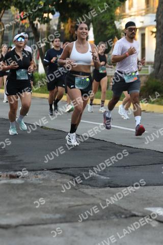 Foto de ADIDAS SPLITS GUADALAJARA 15K / 30K a las 07:07