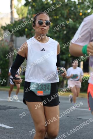 Foto de ADIDAS SPLITS GUADALAJARA 15K / 30K a las 07:32