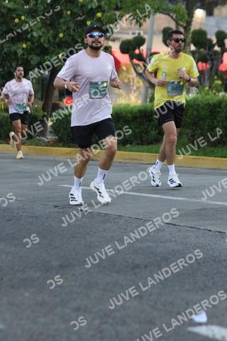 Foto de ADIDAS SPLITS GUADALAJARA 15K / 30K a las 07:33