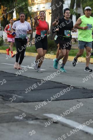 Foto de ADIDAS SPLITS GUADALAJARA 15K / 30K a las 07:12