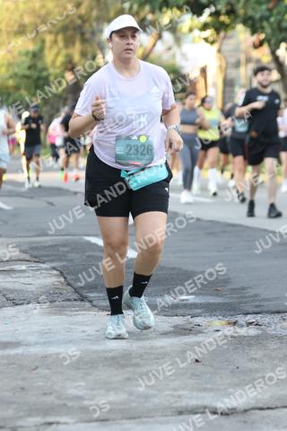 Foto de ADIDAS SPLITS GUADALAJARA 15K / 30K a las 07:19