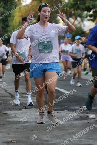 Foto de ADIDAS SPLITS GUADALAJARA 15K / 30K a las 07:10