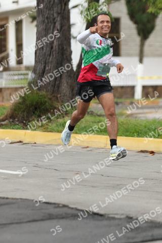 Foto de ADIDAS SPLITS GUADALAJARA 15K / 30K a las 06:52