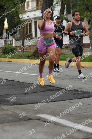 Foto de ADIDAS SPLITS GUADALAJARA 15K / 30K a las 06:55