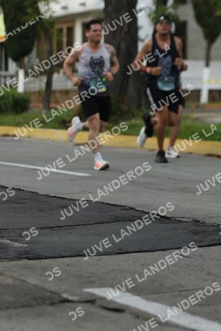Foto de ADIDAS SPLITS GUADALAJARA 15K / 30K a las 07:01