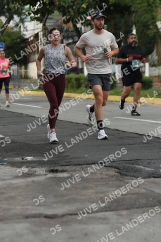 Foto de ADIDAS SPLITS GUADALAJARA 15K / 30K a las 06:59