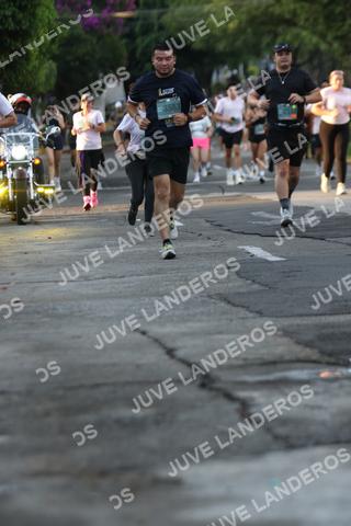 Foto de ADIDAS SPLITS GUADALAJARA 15K / 30K a las 07:15