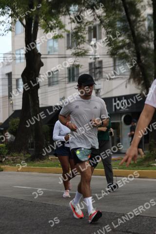 Foto de ADIDAS SPLITS GUADALAJARA 15K / 30K a las 09:07