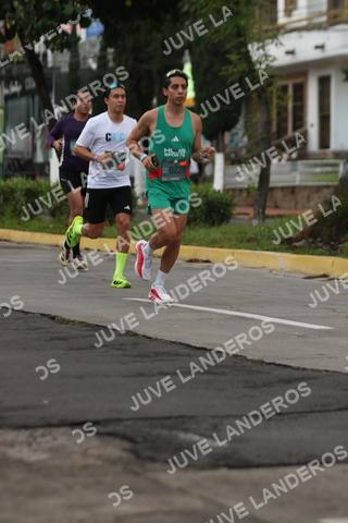 Foto de ADIDAS SPLITS GUADALAJARA 15K / 30K a las 06:49