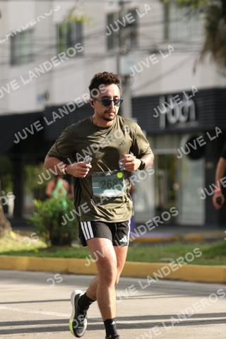 Foto de ADIDAS SPLITS GUADALAJARA 15K / 30K a las 09:00