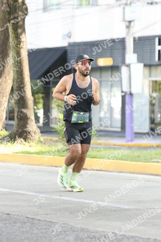 Foto de ADIDAS SPLITS GUADALAJARA 15K / 30K a las 08:40