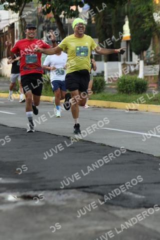 Foto de ADIDAS SPLITS GUADALAJARA 15K / 30K a las 07:05