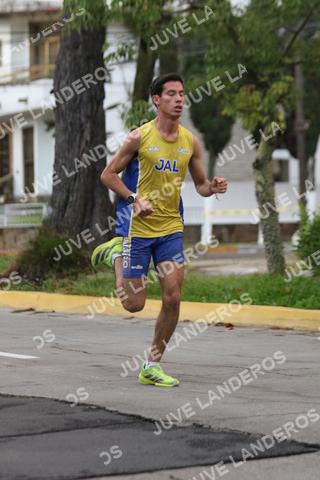 Foto de ADIDAS SPLITS GUADALAJARA 15K / 30K a las 06:45