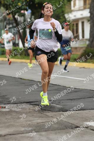 Foto de ADIDAS SPLITS GUADALAJARA 15K / 30K a las 06:53