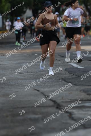 Foto de ADIDAS SPLITS GUADALAJARA 15K / 30K a las 07:13